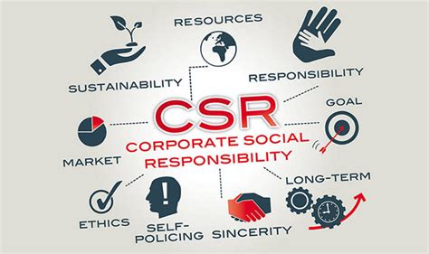 A complete overview of what is Corporate Social Responsibility .